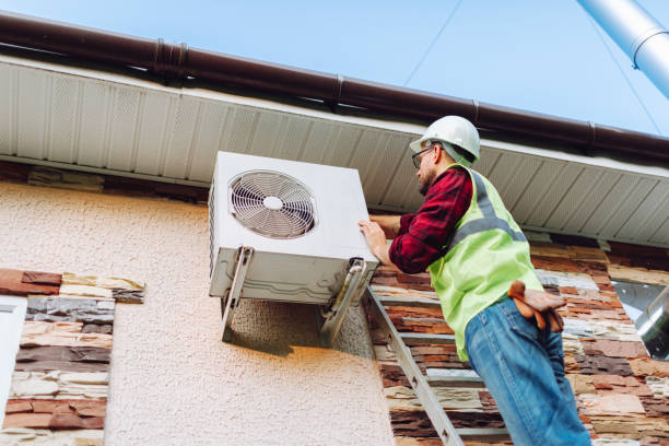 Best HVAC service technicians  in Hamlin, WV