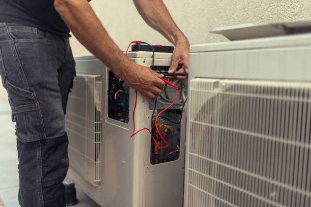 Best Furnace repair near me  in Hamlin, WV
