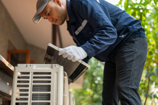 Best Heating repair services  in Hamlin, WV